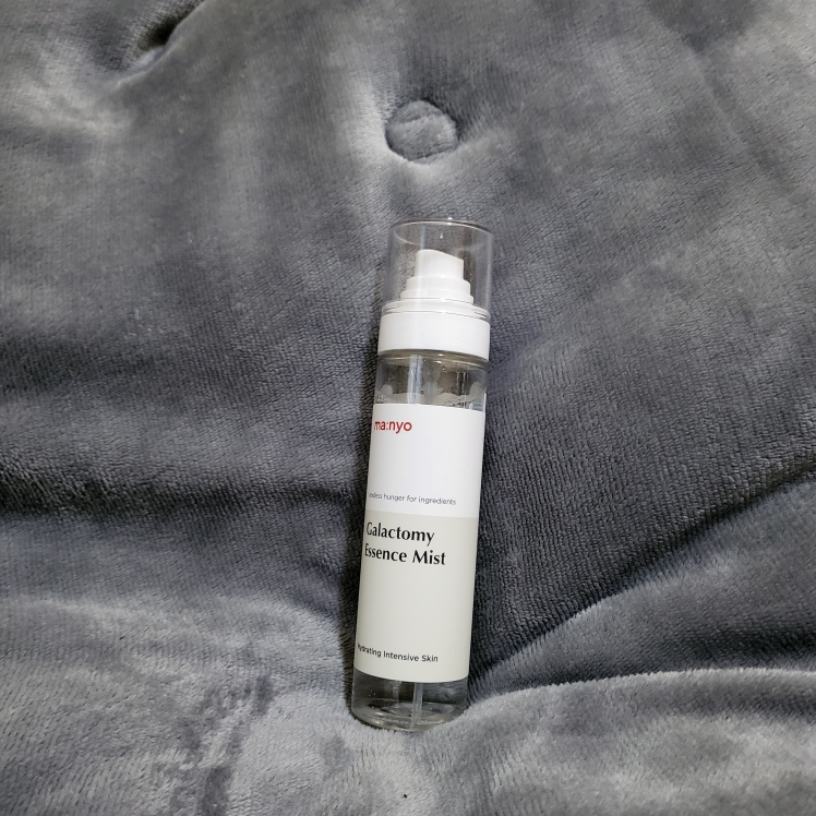 마녀공장 (manyo) 갈락토미 에센스 미스트 review image