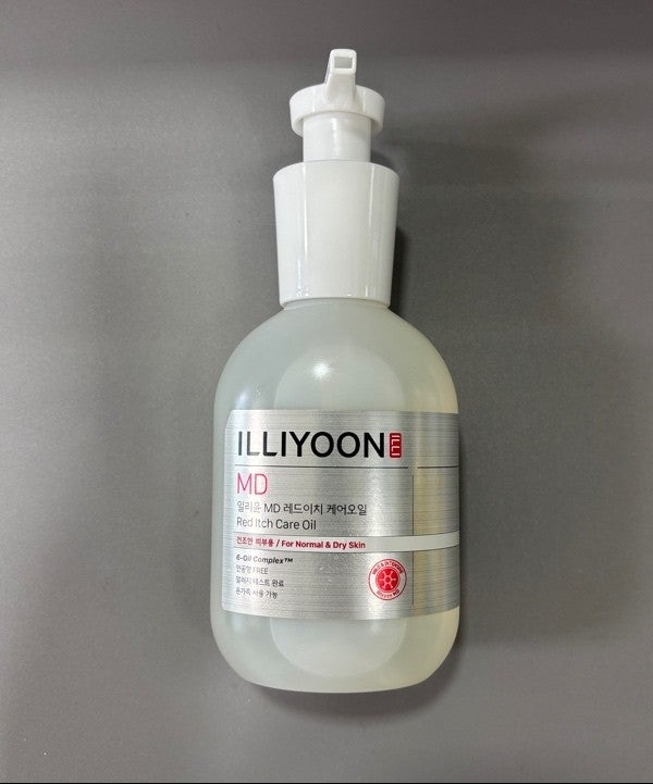 일리윤 (ILLIYOON) 레드이치 케어오일 review image