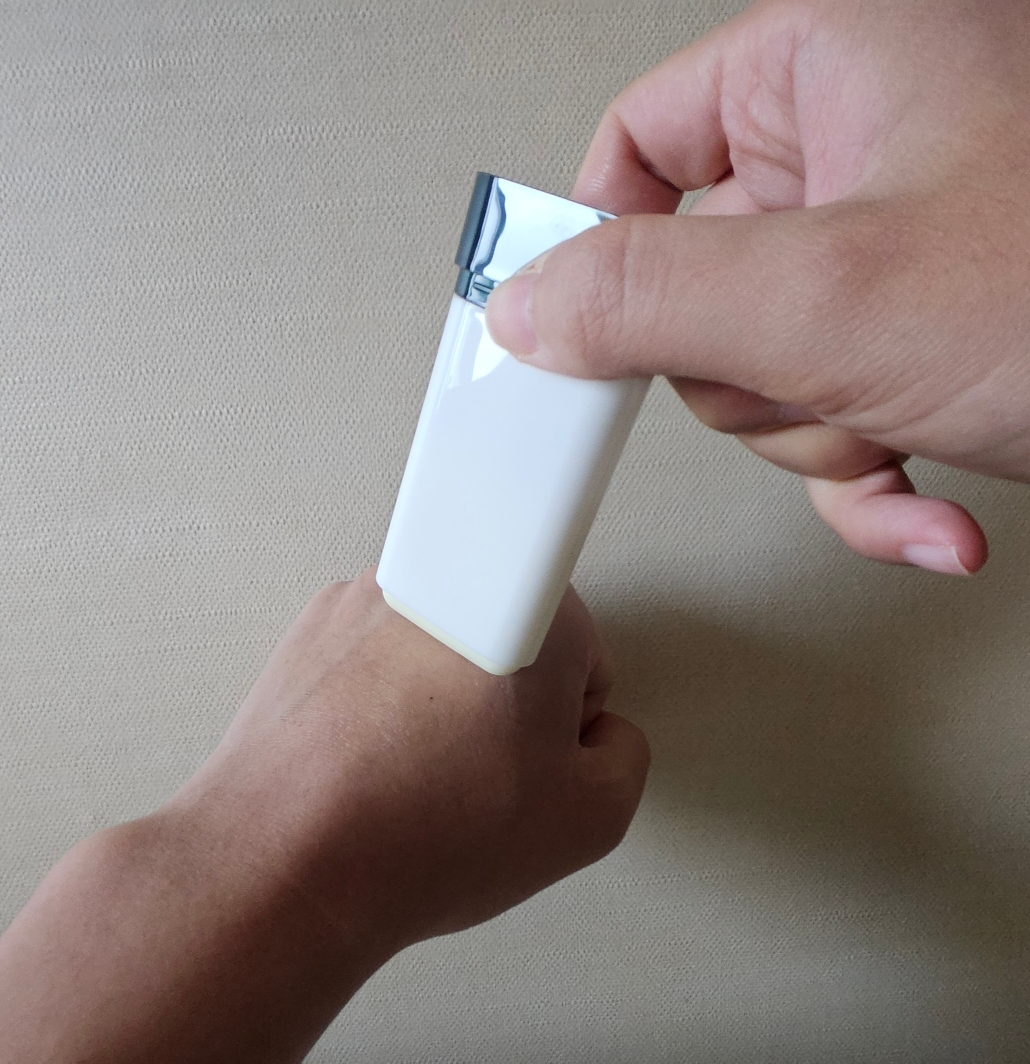 포레스트 (FoRest) 멀티디펜스 선스틱 [SPF50+/PA++++] review image