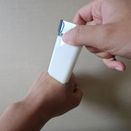 product review image