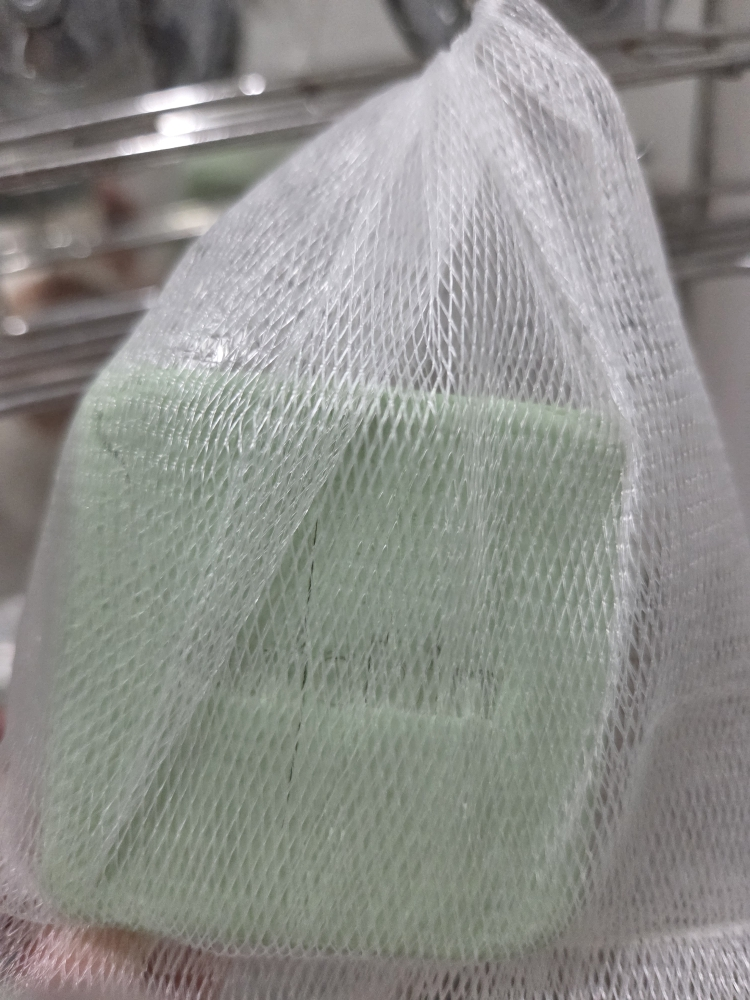 수이스킨 (suiskin) 맑은 아보밥 비누 review image