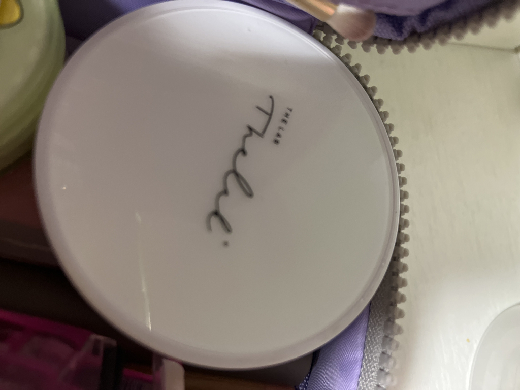 더랩바이블랑두 (THELABbyblancdoux) 올리고 히알루론산 헬씨 크림 쿠션 [SPF50+/PA++++] [01 아이보리] review image