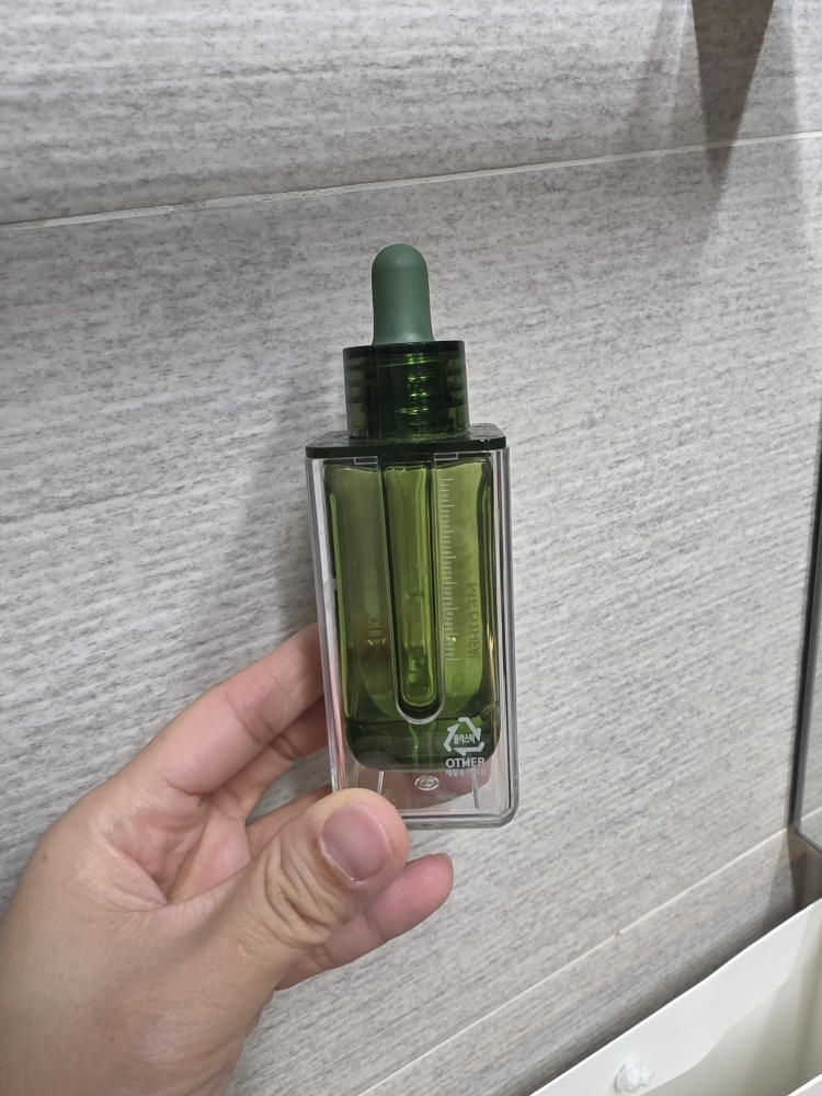 메디힐 (MEDIHEAL) 티트리 진정 수분 앰플 review image