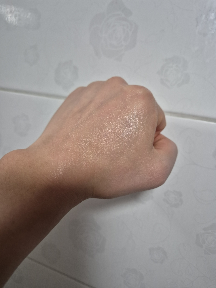 리브엠 (Reve:am) 워터핏 8중 수분착붙 크림 review image