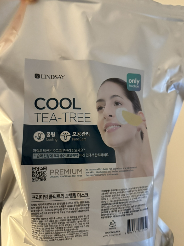 Ảnh đánh giá thực tế của người dùng về Mặt nạ mô hình Cup Pack [Cool Tree]