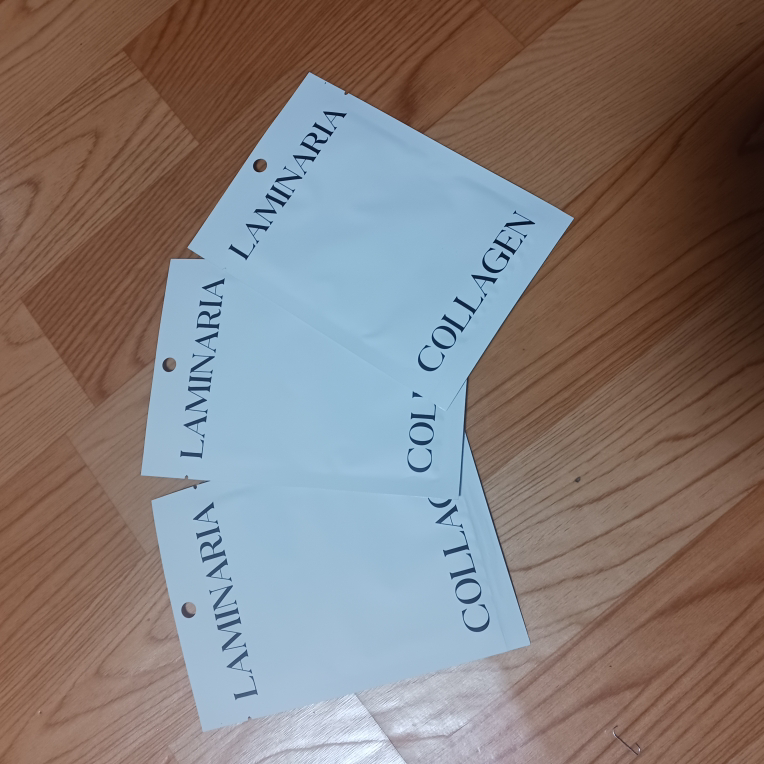 ShionLe Mặt nạ collagen từ rong biển review image