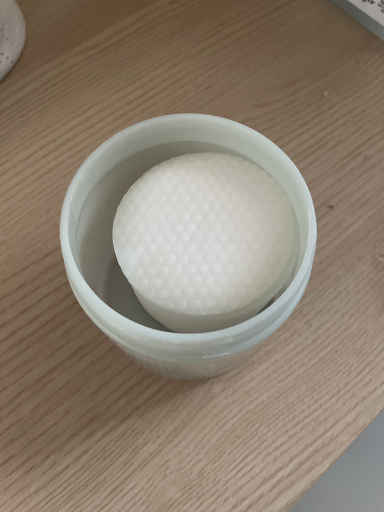 셀리맥스 (celimax) 지우개패드 review image