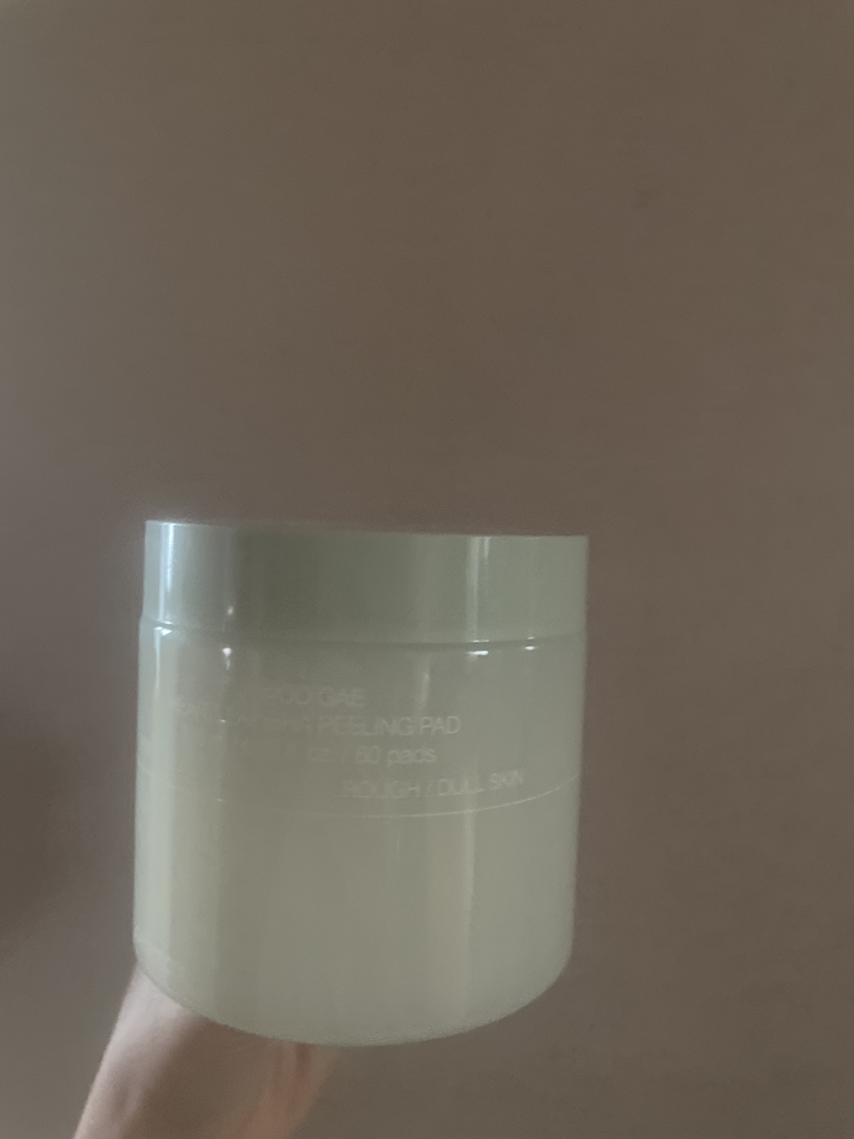 셀리맥스 (celimax) 지우개패드 review image