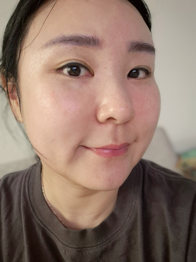 셀누트 (CellNutt) 마이세컨스킨 콜라겐 review image