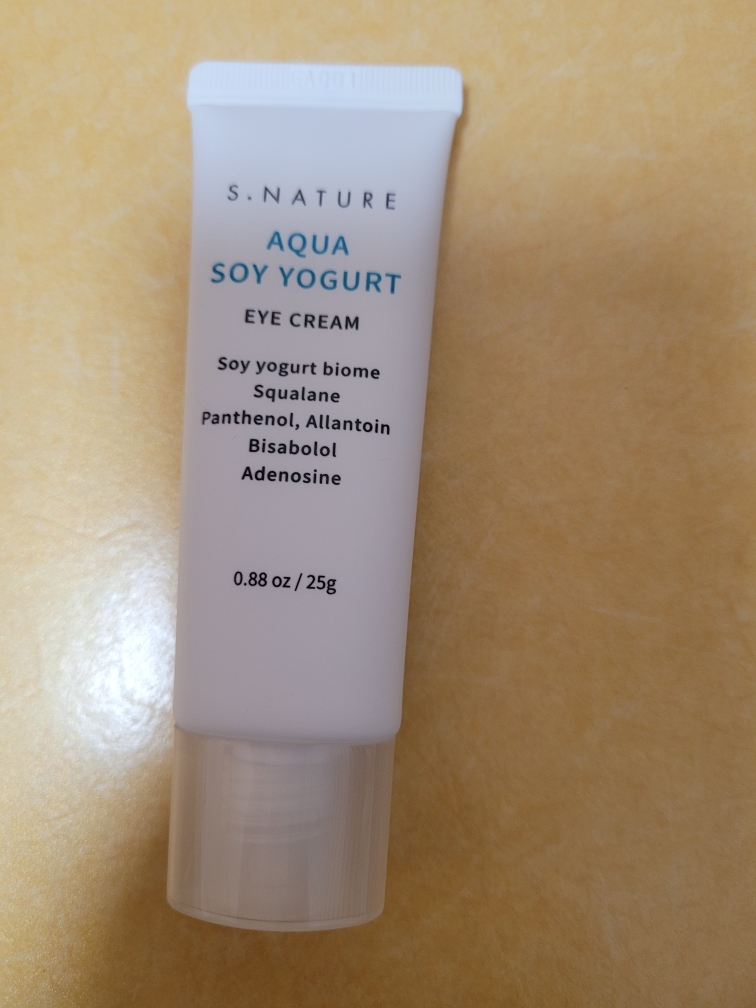 에스네이처 (S.NATURE) 아쿠아 소이 요거 아이크림 review image