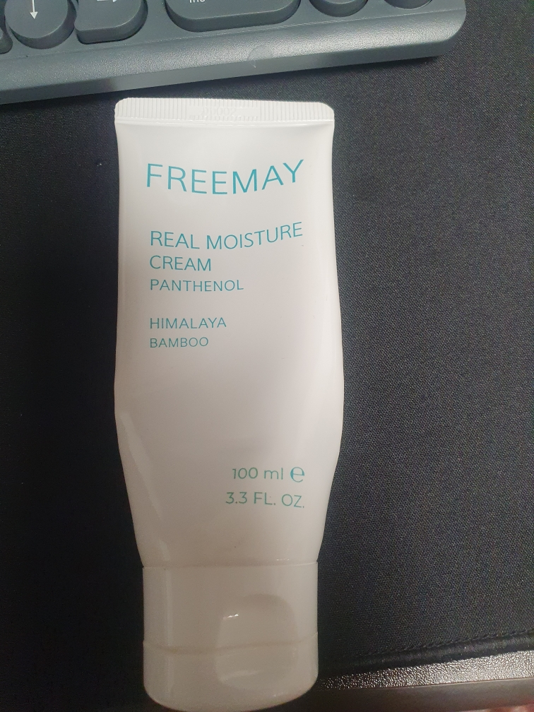 프리메이 (freemay) 진정한 수분크림 review image