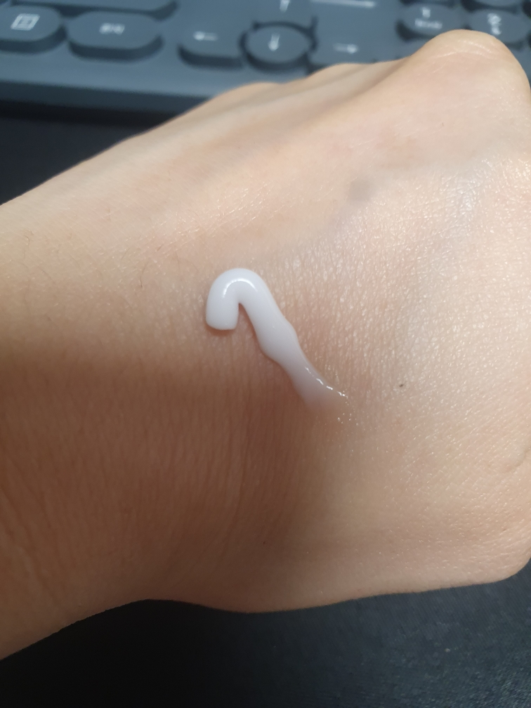 프리메이 (freemay) 진정한 수분크림 review image