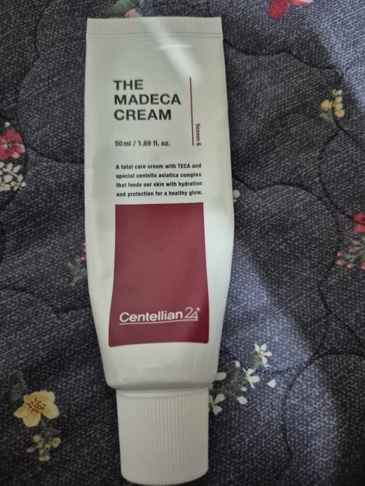 CENTELLIAN24 Kem Madeca review image