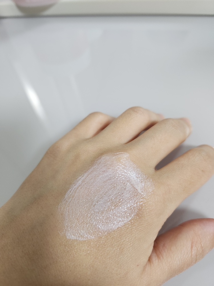 달바 (d'Alba) 워터풀 선크림 [SPF50+/PA++++] [톤업/핑크] review image