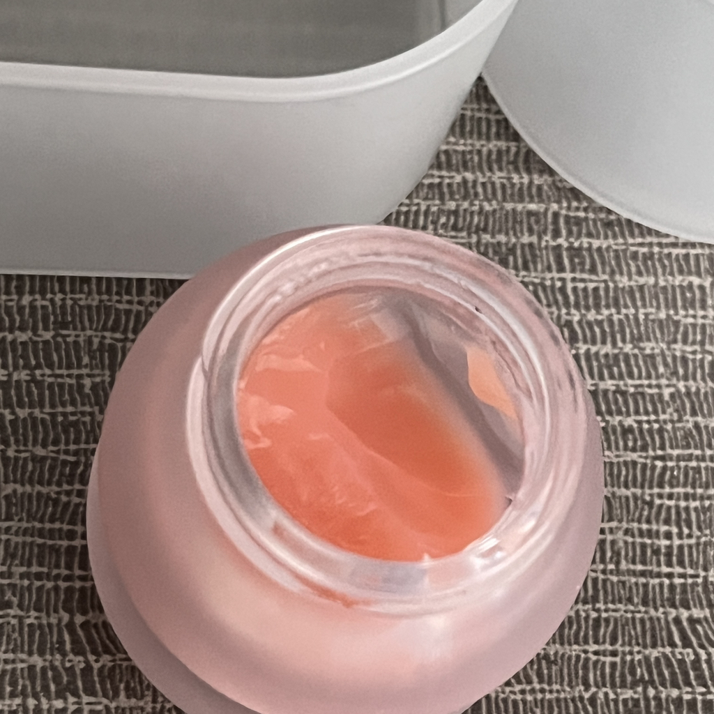 토코보 (TOCOBO) 비타 글레이즈드 립 마스크 review image