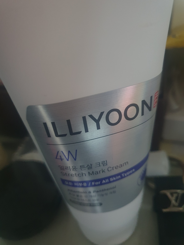일리윤 (ILLIYOON) 튼살크림 review image