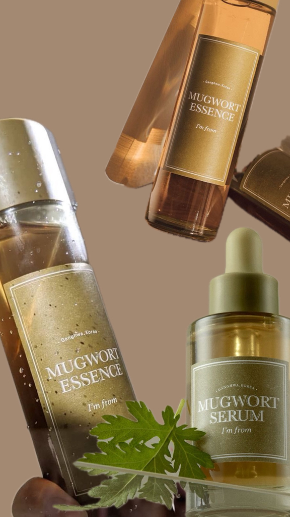 아임프롬 (I'mfrom) 머그워트 세럼 review image