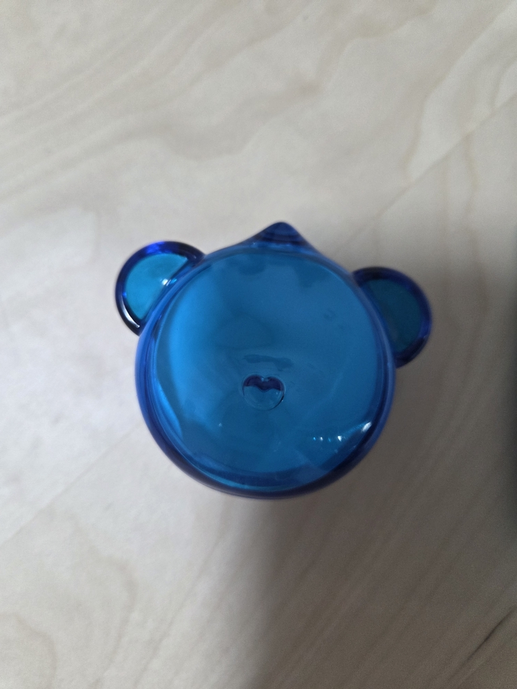 닥터자르트 (Dr.Jart+) 바이탈 하이드라 솔루션™ 하이드레이팅 립 마스크 review image