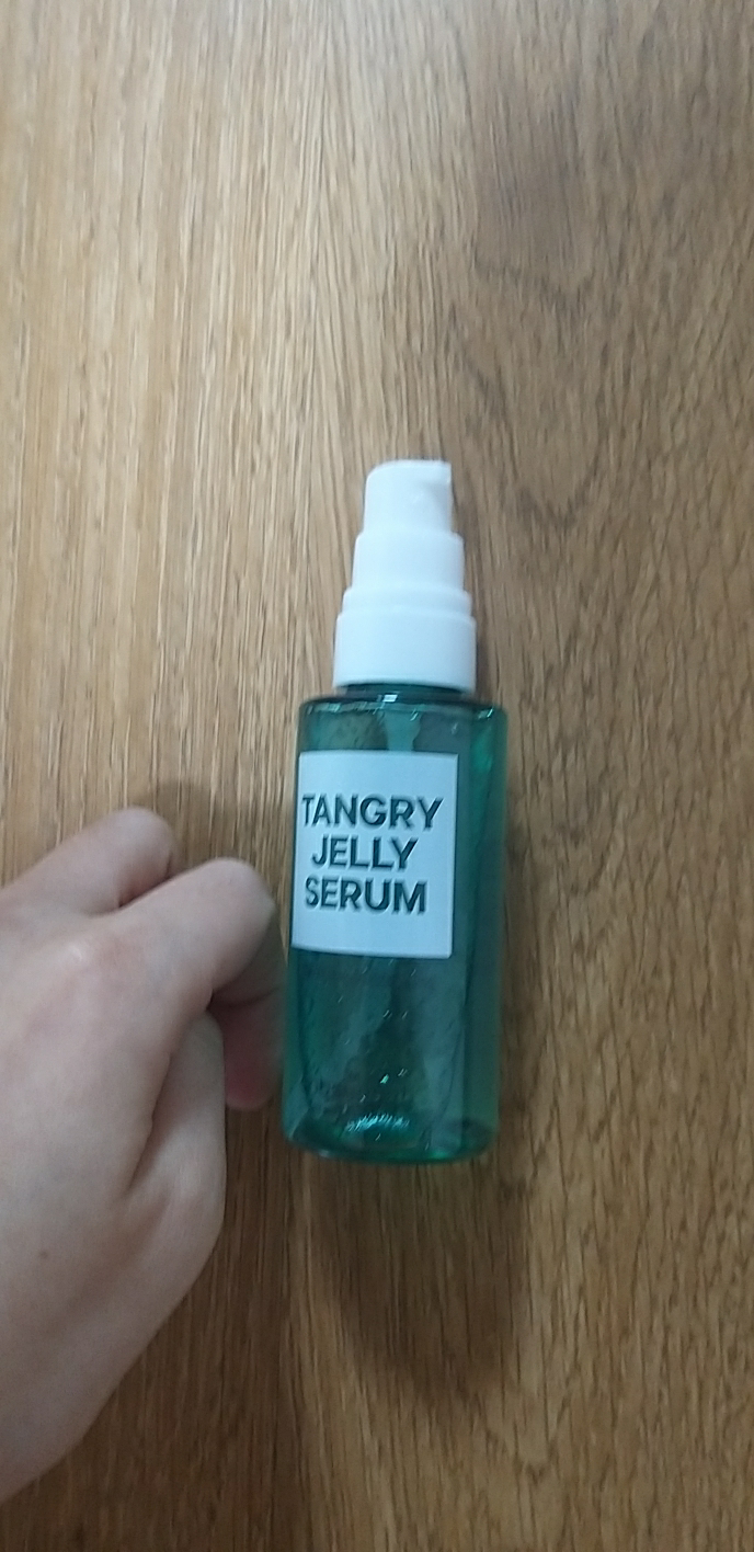 조성아TM (chosungahTM) 탱글이 젤리 세럼 review image