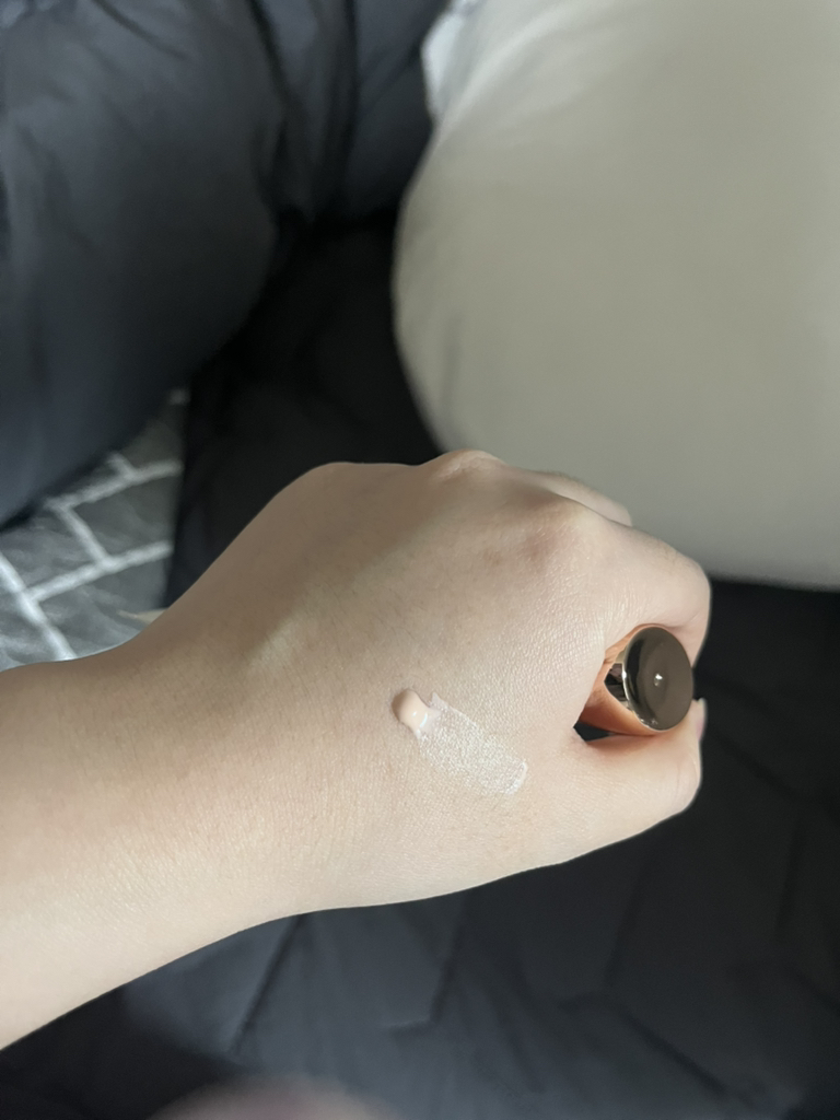 달바 (d'Alba) 워터풀 선크림 [SPF50+/PA++++] [톤업/핑크] review image