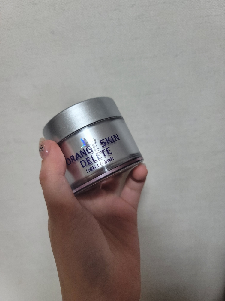 보나메두사 (bonamedusa) 오렌지 스킨 딜리트 [오리지널] review image