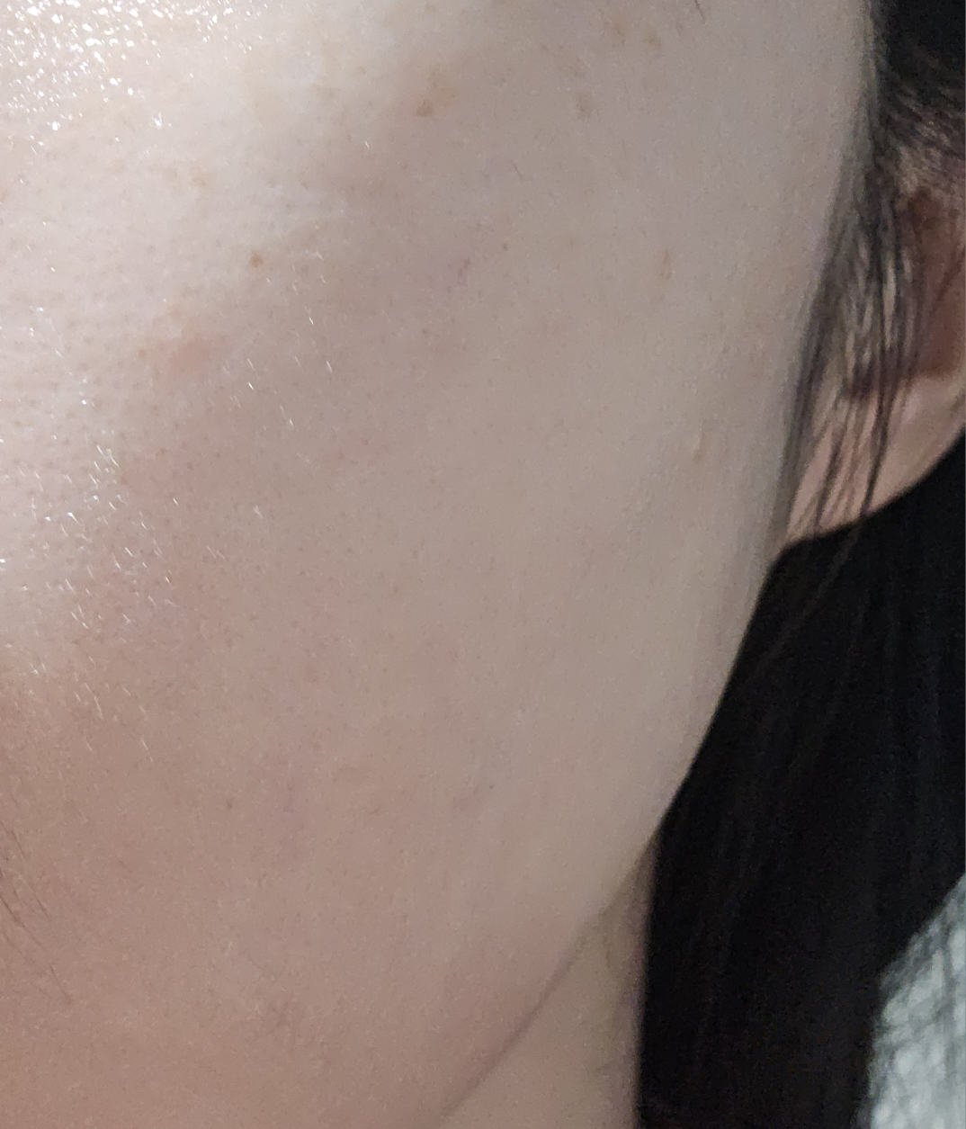 더랩바이블랑두 (THELABbyblancdoux) 올리고 히알루론산 워터리 스킨 마스크 review image