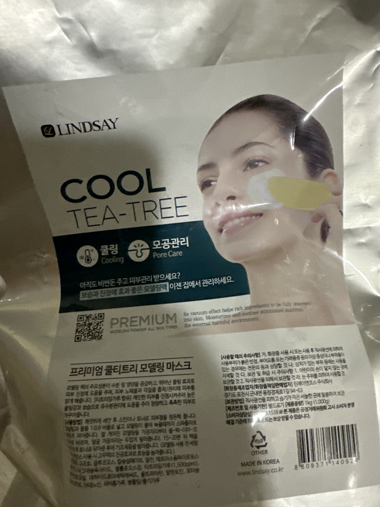 Ảnh đánh giá thực tế của người dùng về Mặt nạ mô hình Cup Pack [Cool Tree]