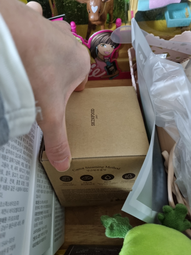 product review image