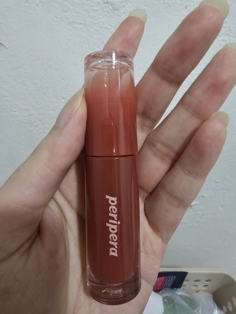 페리페라 (peripera) 약과몰입 컬렉션 잉크 무드 글로이 틴트 [20 당맛도리] review image