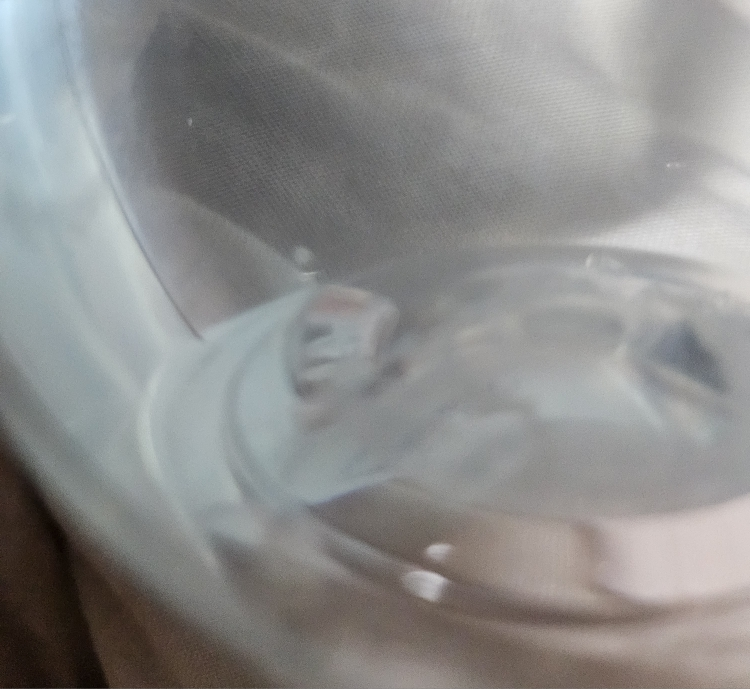 IsNtree Toner Hyaluronic Acid siêu phân tử review image