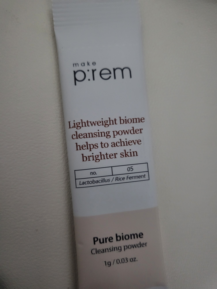 product review image