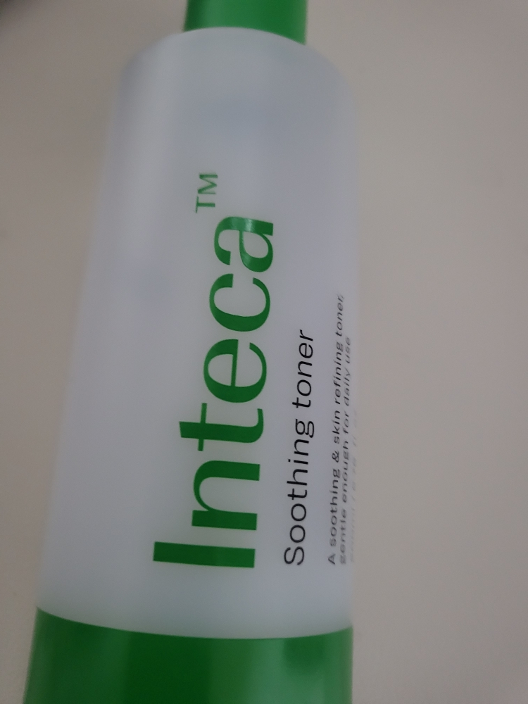 메이크프렘 (makep:rem) 인테카 진정 토너 review image