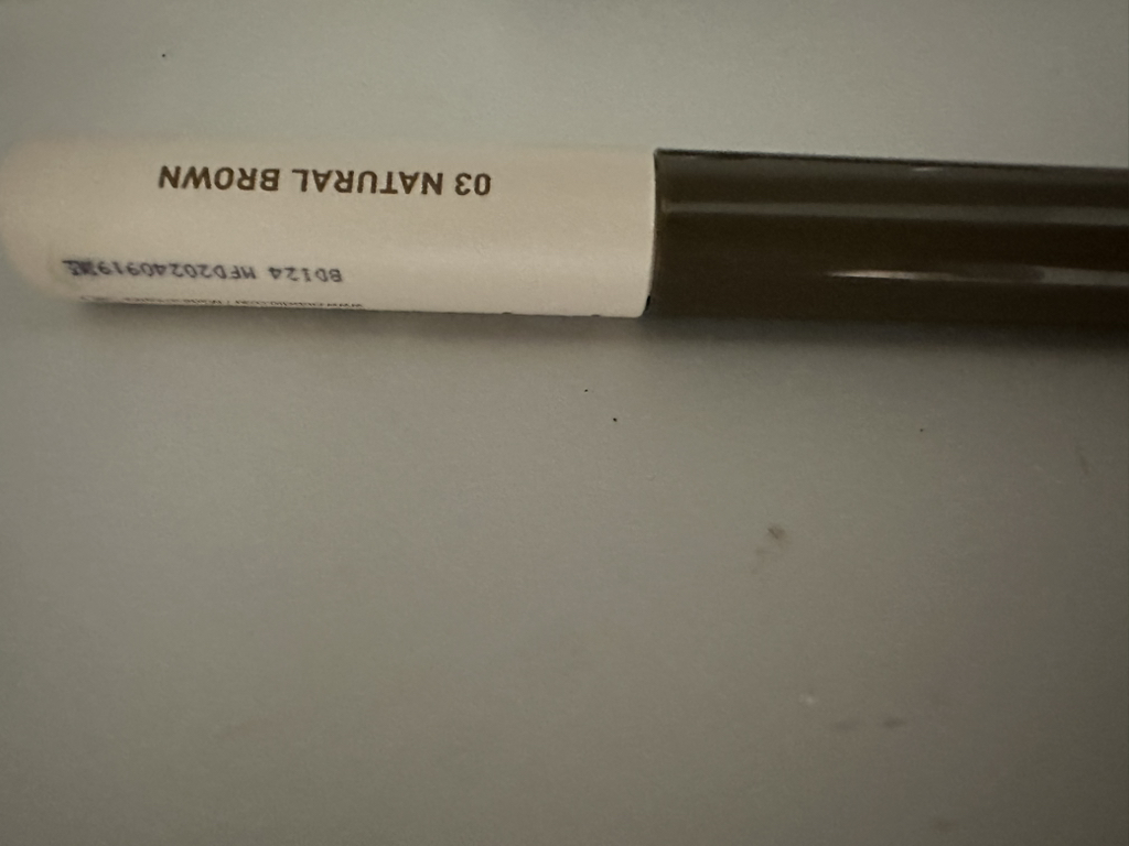 페리페라 (peripera) 스피디 스키니 브로우 마스카라 [003 내추럴브라운] review image