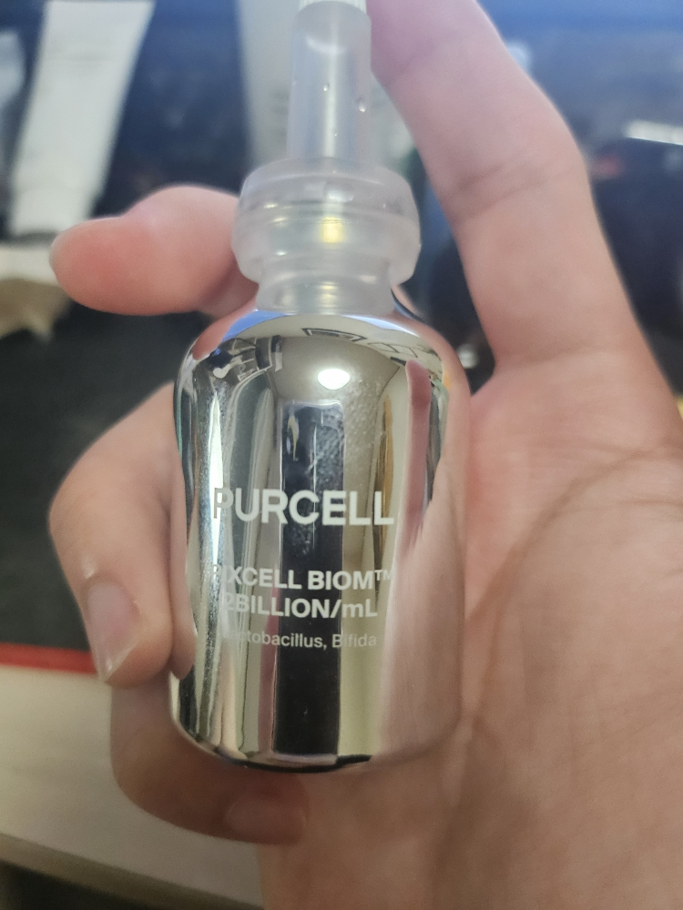 珀塞尔 20 亿/毫升 PixelBiome™ 浓缩液 review image