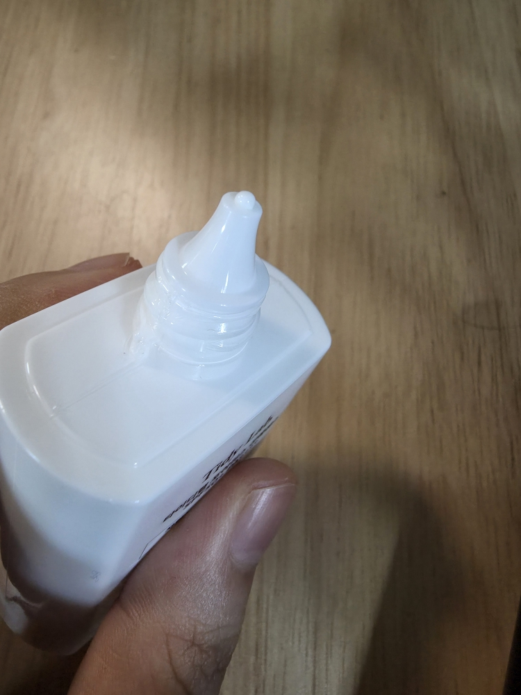 타이디랩 (Tidy Lab) 포어리스 선에센스 [SPF50+/PA++++] review image