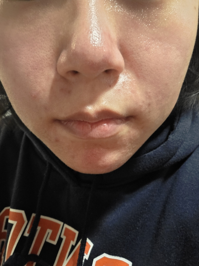 타이디랩 (Tidy Lab) 포어리스 선에센스 [SPF50+/PA++++] review image