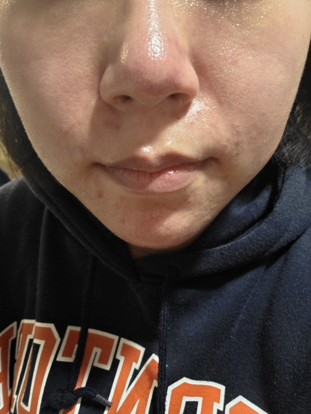 타이디랩 (Tidy Lab) 포어리스 선에센스 [SPF50+/PA++++] review image