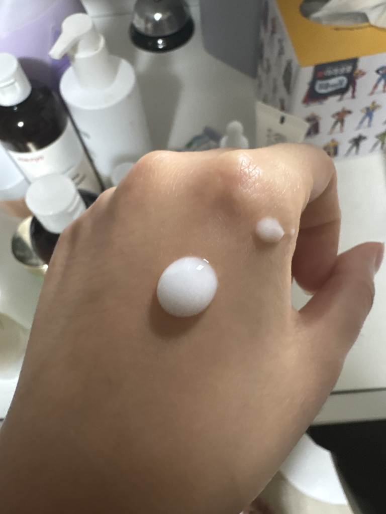 product review image