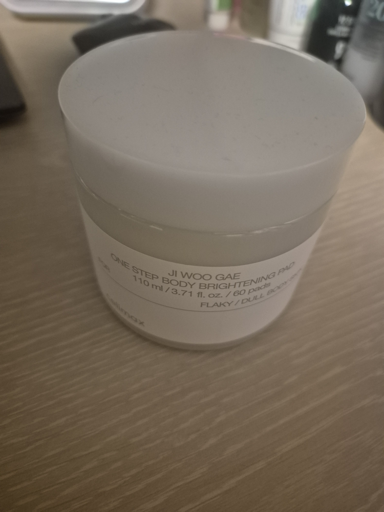 셀리맥스 (celimax) 지우개패드 review image