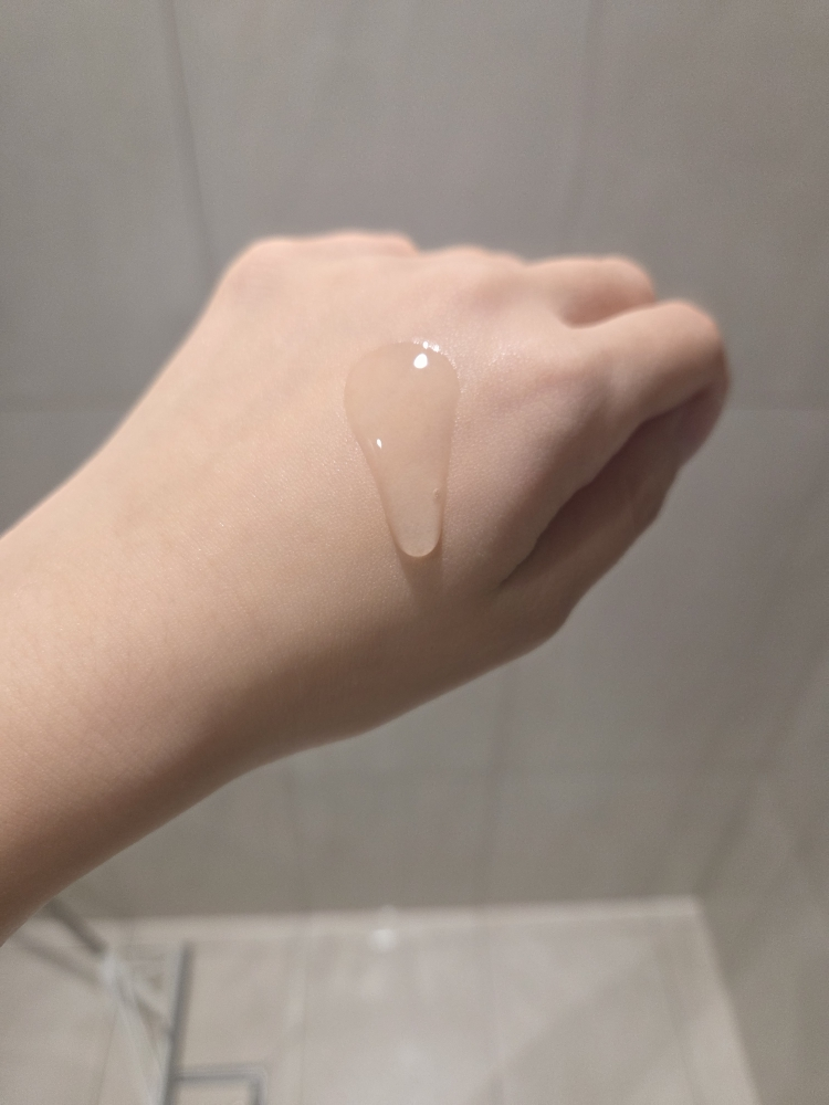 밀바랩 (MilbaLab) 제주 용암해수 보습 앰플 에센스 review image