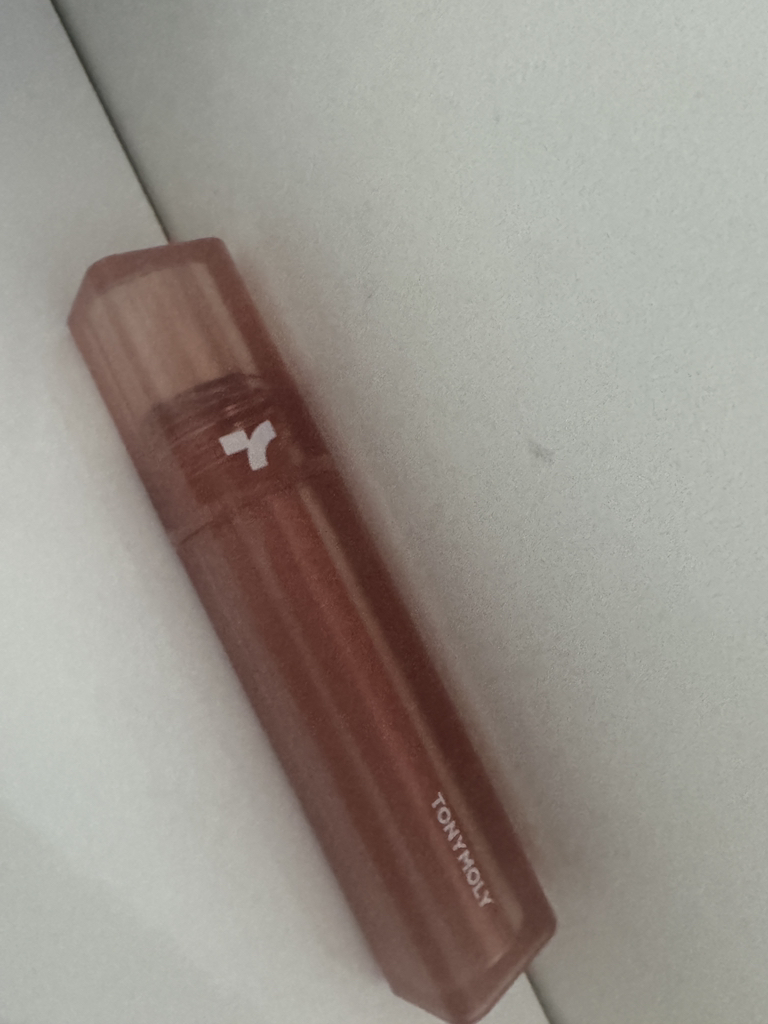 토니모리 (TONYMOLY) 퍼펙트립스 쇼킹립 틴트 [08 로즈쇼킹] review image