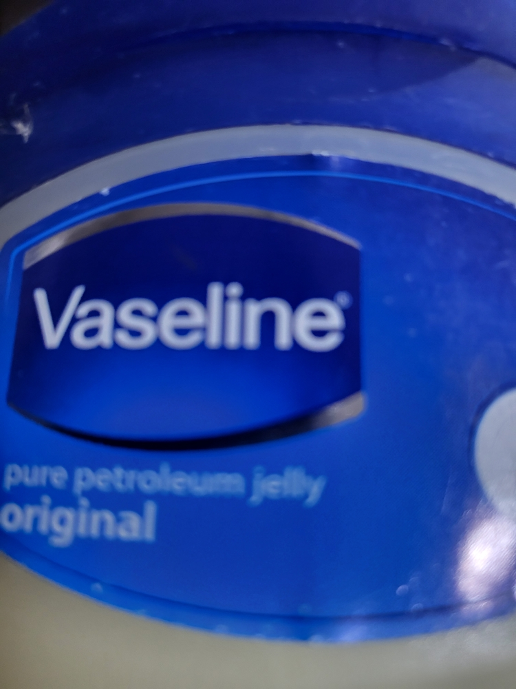 바세린 (Vaseline) (유니레버) 오리지널 프로텍팅 젤리 review image
