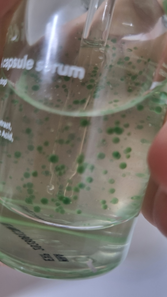 아비브 (Abib) 어성초 테카 캡슐 세럼 카밍 드롭 review image