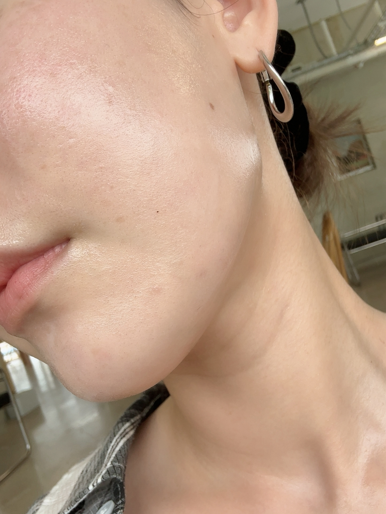 믹순 (mixsoon) 히알레배 포어 버블 세럼 review image