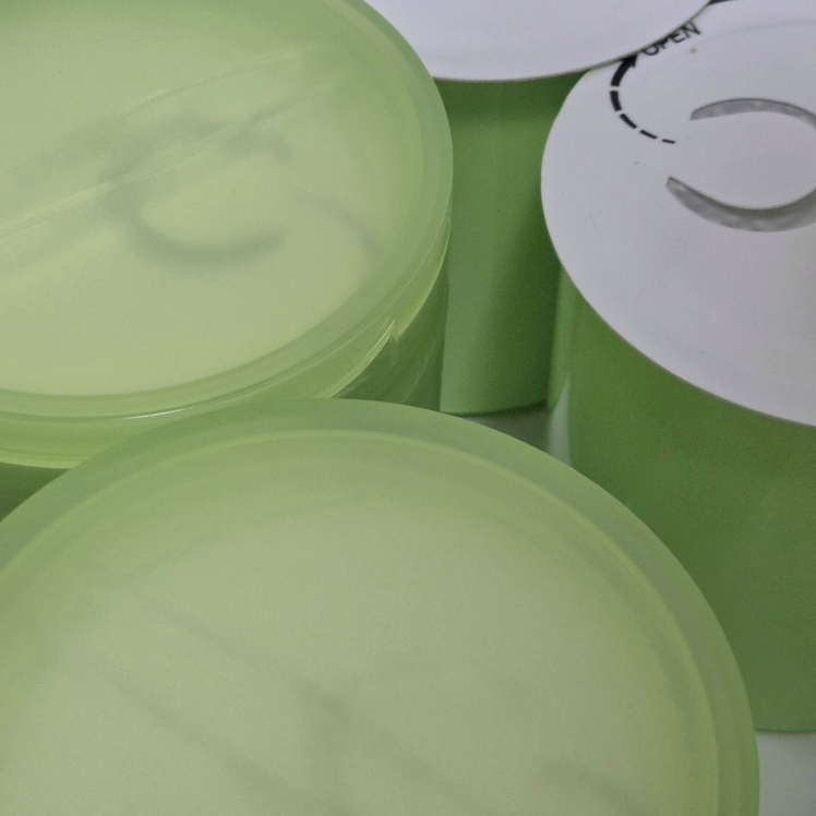 Abib Essence Pad Clear Touch review image