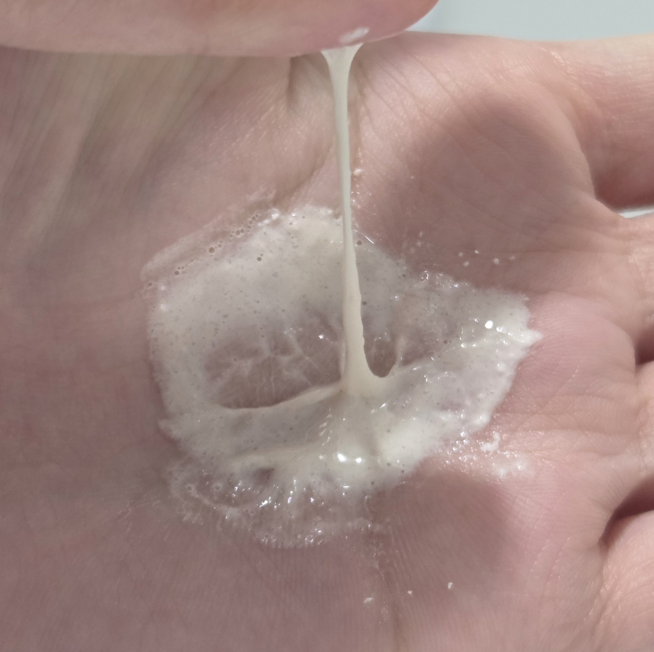 노일리 (NOILY) BHA 알로에 젤 효소클렌저 review image