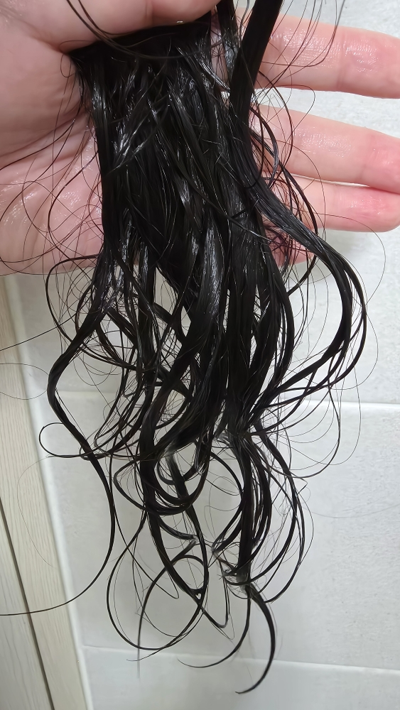 츠바키 (TSUBAKI) 프리미엄 EX 리페어 마스크 review image