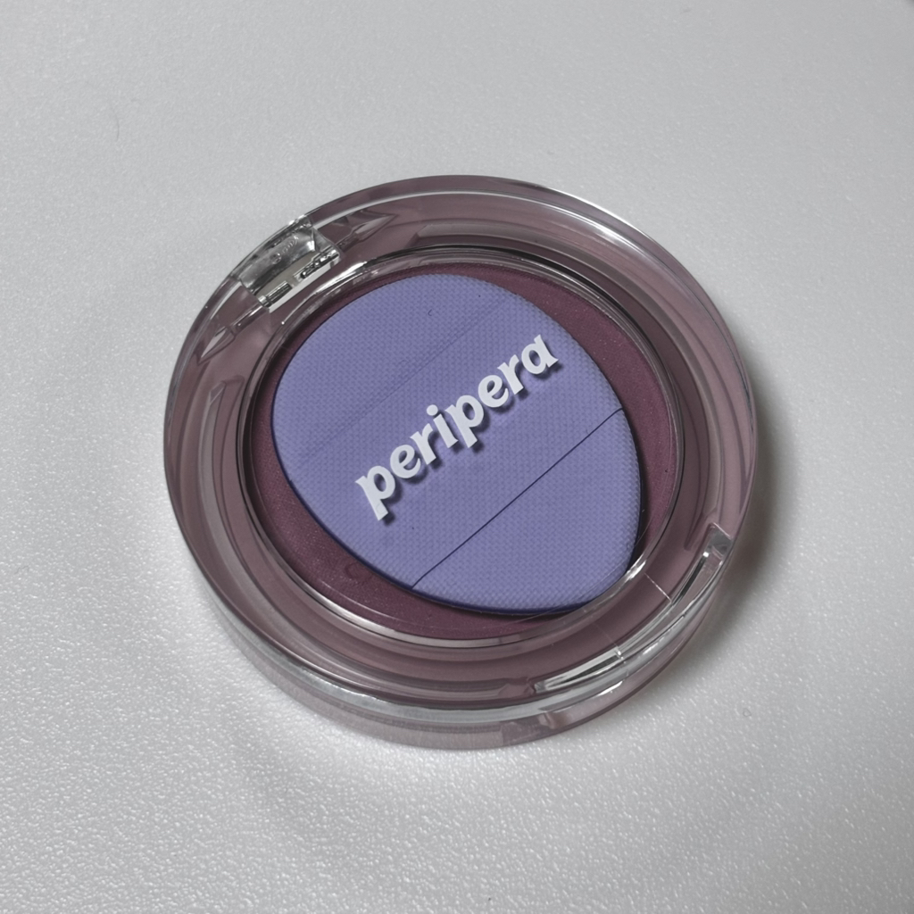 페리페라 (peripera) 떡이당 컬렉션 맑게 물든 선샤인 치크 [024 달방아콩콩해] review image