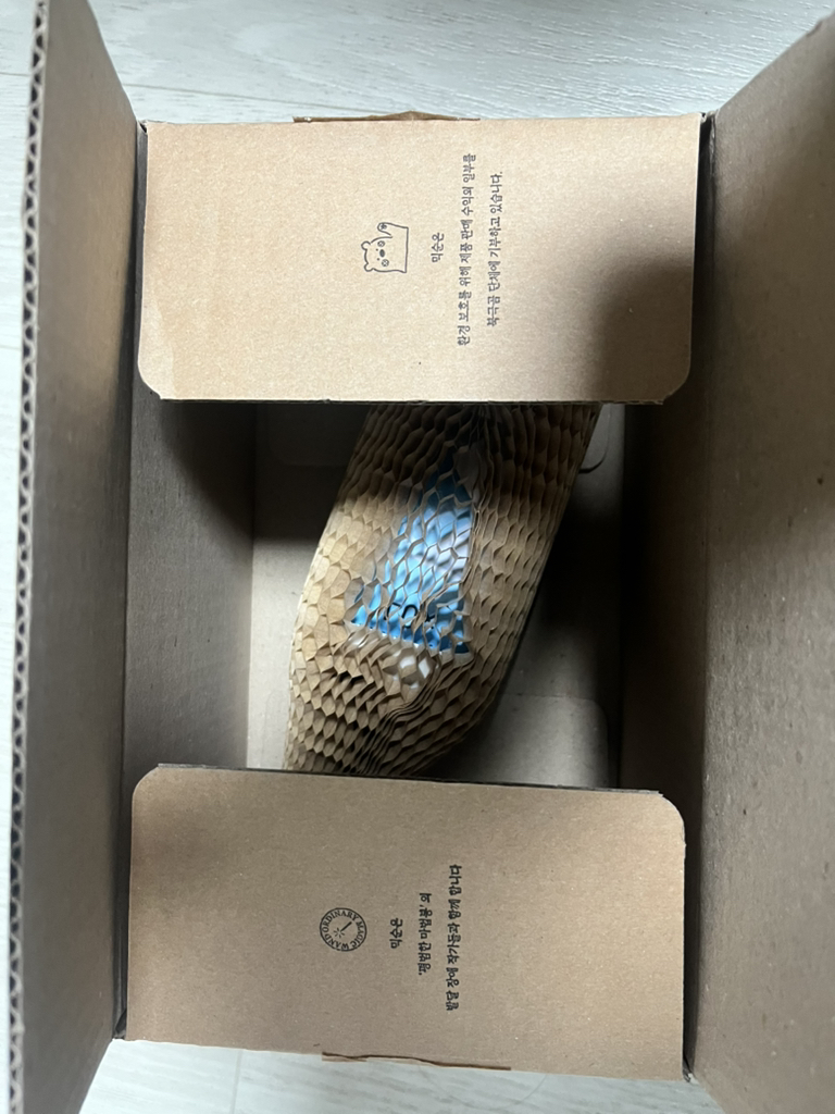 믹순 (mixsoon) 히알레배 포어 블러링 크림 review image