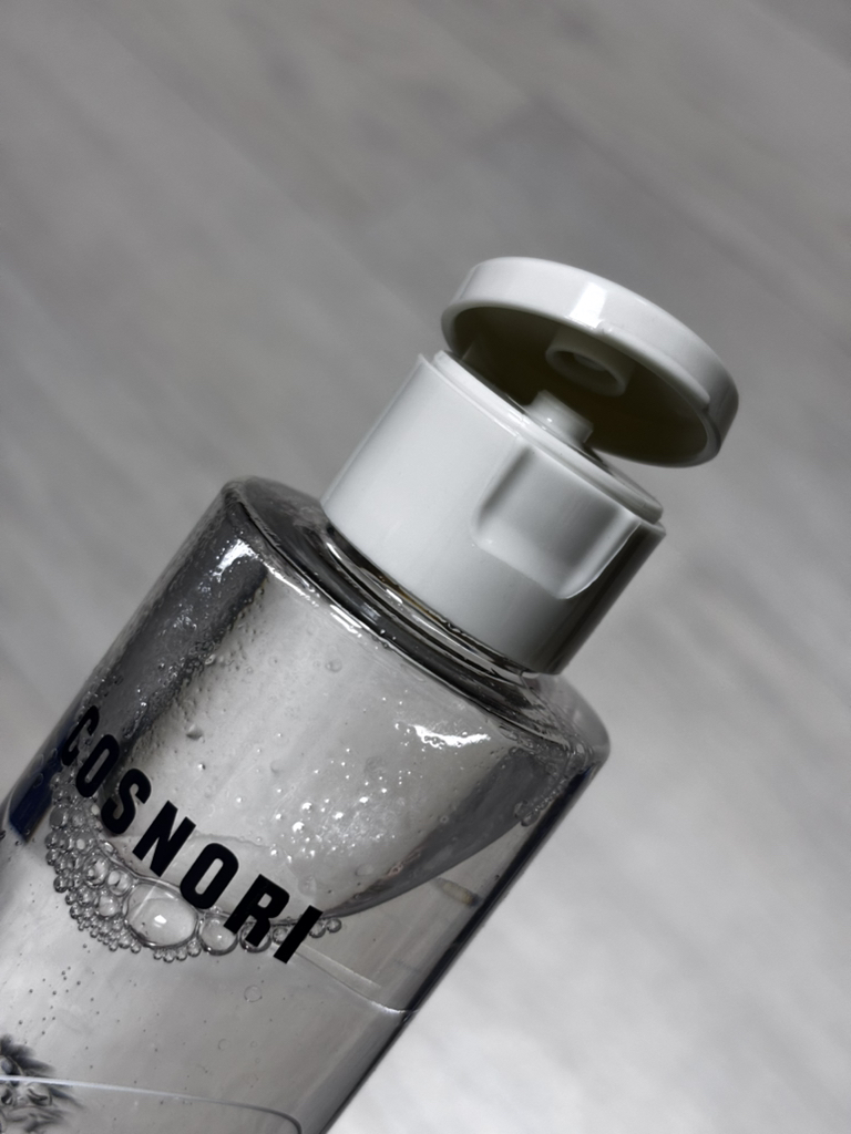 코스노리 (COSNORI) 마이크로 액티브 립앤아이 리무버 review image